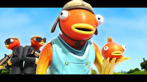 Shop tiko stickers created by independent artists from around the globe. Tiko Fishy On Me Wallpapers Wallpaper Cave