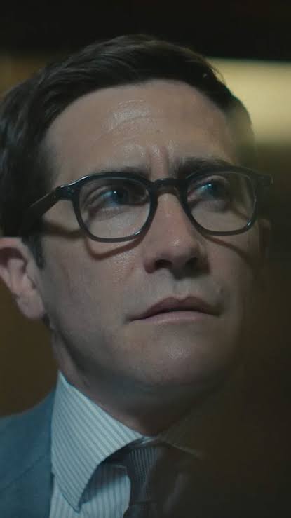 If the judge is having a bad time, attorneys are in for a *really* bad  time., Episode 3 of Presumed Innocent is now streaming., #PresumedInnocent  #JakeGyllenhaal #AppleTV #AppleTVPlus | Apple TV | ...