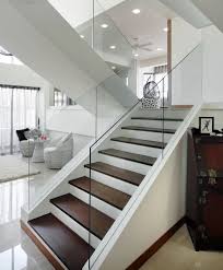 Staircase Founterior Home Stairs Design Contemporary Stairs Modern Staircase