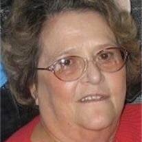 Nola Stonecipher Obituary