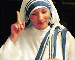 Portraying Mother Teresa| National Catholic Register