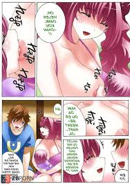 Meine two kousinen german hentai - ZB Porn