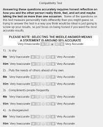 11 Best Love Compatibility Tests For Couples [2022 Update]