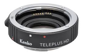 Kenko Global Teleplus Hd 1 4x Dgx