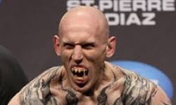 Curtis "The Demon" Demarce MMA Stats, Pictures, News, Videos, Biography
