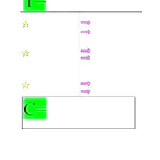 T Chart Template Photo Album Asteknikyapi