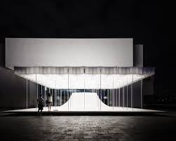 gallery of floating pavilion shen ting tseng architects 12 floating architecture pavillion design pavilion design