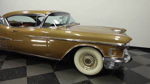 Image result for Meridian Taupe 1958 Cadillac