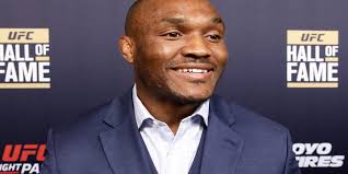 Kamaru Usman absolutely expects 2019 return, says Robbie Lawler could be  toughest challenge