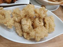 Maybe you would like to learn more about one of these? 4 Juni 2017 Bakmi Goreng Seafood Picture Of Ta Wan Galaxy Mal Surabaya Tripadvisor
