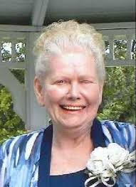 Victoria WEBB Obituary (2017)