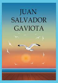 Así, juan salvador siguió practicando hasta alcanzar un vuelo. Juan Salvador Gaviota By Jessica Issuu