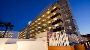 Hotel Bahia De Alcudia Mallorca Holidaycheck