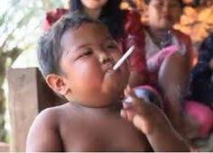 Smoking Coolness