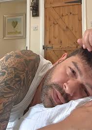 Anxious Andy updated his cover photo.