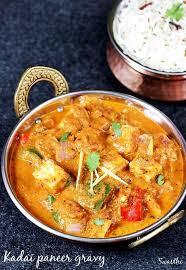 Kadai Paneer Recipe Recipe Paneer Recipes Indian Food Recipes Paneer Tikka Masala Recipe