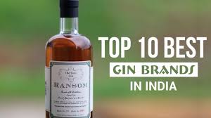 During this time, gordon's cemented itself as the world's. Top 12 Best Gin Brands In India