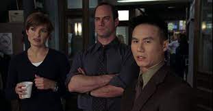 Wong won a tony award for his performance as song liling in m. Why Did Bd Wong Leave Law Order Svu We Re Still Bitter About His Exit