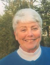 Obituary information for Janet Marie Curran