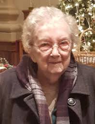 Obituary information for Rosalia Regina (Carter) Foy