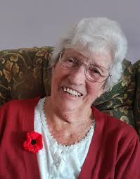 Remembering Christopher Hunt, a WW2 veteran and world traveler