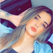 Desiree Monzon's Instagram, Twitter & Facebook