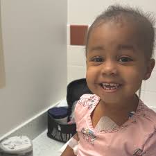 Fundraiser by mariah walker : Support Zaniya durning her battle with cancer