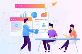 Khái niệm Marketing