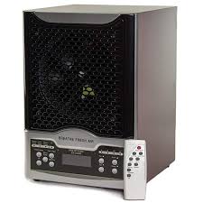 Bionaire Uv Hepa Type Air Purifier Breathe Fresh Air Air Purifier 3 Plate Carbon Hepa Filter Ozone Generator Plus Review Air Purifier Ozone Generator Hepa Filter