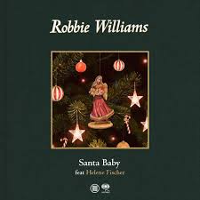 Helene fischer (krasnoyarsk, russia, 1984) is a singer, television presenter and actress. Santa Baby Feat Helene Fischer Robbie Williams Last Fm