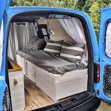 The latest tweets from caravan palace (@caravanpalace). Pin By Alberto Rosas On Camper Van Vw Caddy Maxi Caddy Van Camper Van Conversion Diy