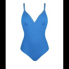 Enfin, si vous souhaitez un maillot de bain une pièce pour le sport, optez pour la marque de bain freya, qui propose des. Simone Perele Tango Maillot De Bain Une Piece Armatures Souple Bleu Royal