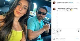 This clip shows a dating website called seekingarrangement releasing a guide in how to be a sugar baby in london. Are Drew Gemma And Rosie Marin Still Together Marrying Millions Update