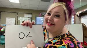 2 Sound Words: Segment and Blend With Me!