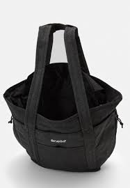 2way is already integrated with world's leading chat platform (livechat inc). Anello 2way Tote Backpack Unisex Tagesrucksack Black Schwarz Zalando De