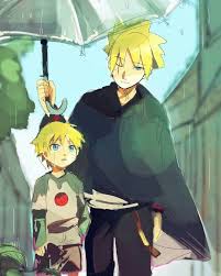 Pin By Paul Baranek On Naruto Kid Naruto Naruto Shippuden Anime Boruto And Sarada