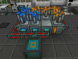 Features  item  golden bag of holding: Terraformer Extra Utilities 2 Official Feed The Beast Wiki