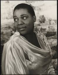 Carl Van Vechten's Harlem Renaissance Portraits