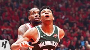 Bucks in the eastern conference finals. Must Win Milwaukee Bucks Vs Toronto Raptors Game 4 Preview The 3 Point Conversion