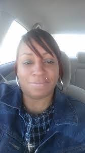 Antionette Reeves's Instagram, Twitter & Facebook