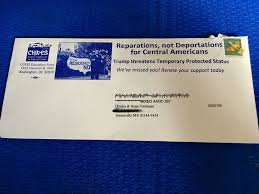 The united states postal service shows that the attention line should always go at the top of the address instructions. The Envelope Please Fundraising Tuesday For Nonprofits Communicate