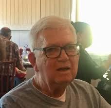 Ronald Russell Ezell Obituary