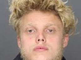 A 19-year-old man wanted for assault has turn himself into police.