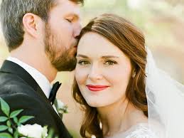 Meaghan Feick & Josh Childs: A Birmingham Wedding