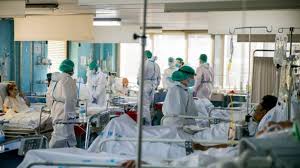 State Hospitals In Mumbai Subject Non Covid 19 Patients To Long Waits