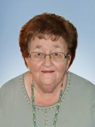 Laverdière Masse, Mme Charlotte