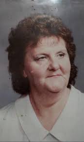 Lonza & Monnie Cantrell Family