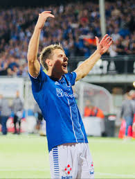 Playing for sarpsborg 08 as a central midfilder or out wide. Berntsen Forteller At Det Er Stor Interesse Rundt Kristoffer Zachariassen Tv2 Iostfold