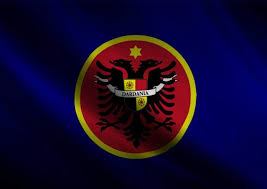 Feel free to download, share, comment and discuss every wallpaper you like. Old Flag Of Kosovo
