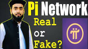 What Is Pi Network Real Or Fake How To Mine Free Cryptocurrency Wit Networking What Is Pi Cryptocurrency